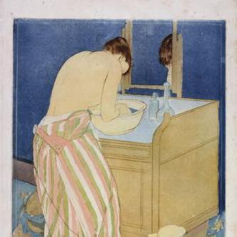 Works on Paper by Women - Special Collections