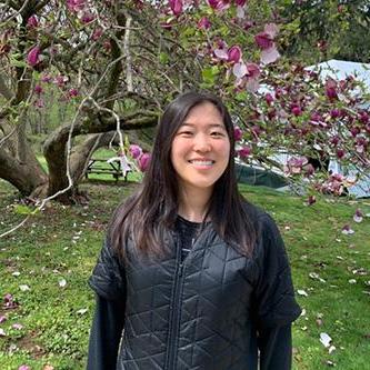 Photo of Gillyoung Koh ‘24