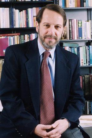 2007 Flexner Lecturer Rashid Khalidi