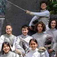 Student Engagement - Clubs - Fencing